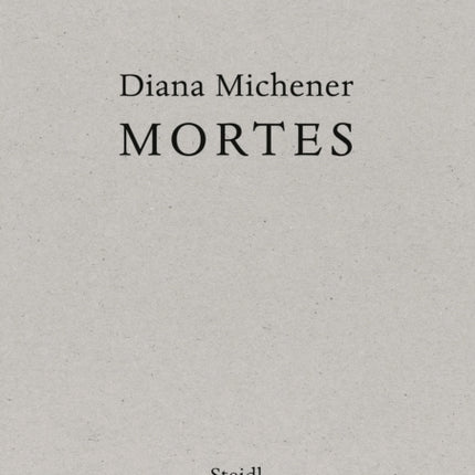 Diana Michener: Mortes