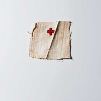 Henry Leutwyler: International Red Cross & Red Crescent Museum