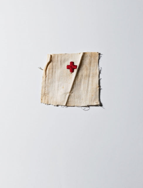 Henry Leutwyler: International Red Cross & Red Crescent Museum