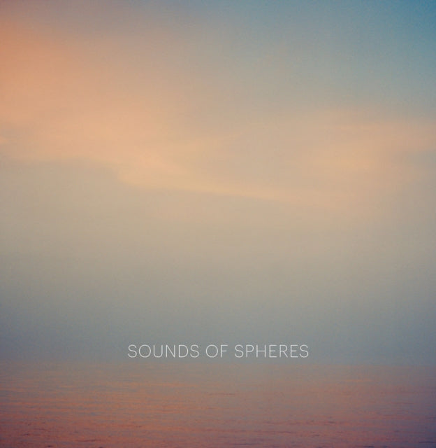 Mat Hennek: Sounds of Spheres