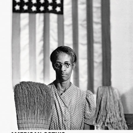 Gordon Parks American Gothic