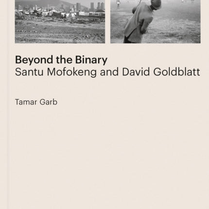 Tamar Garb Beyond the Binary