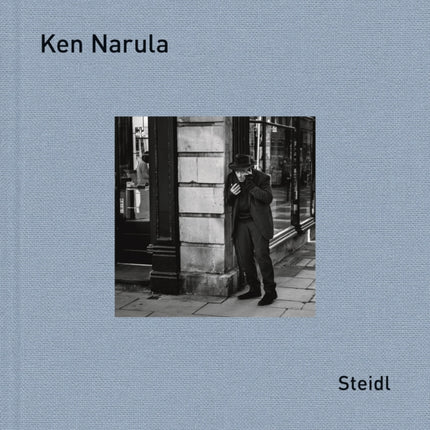 Ken Narula Iris  Lens