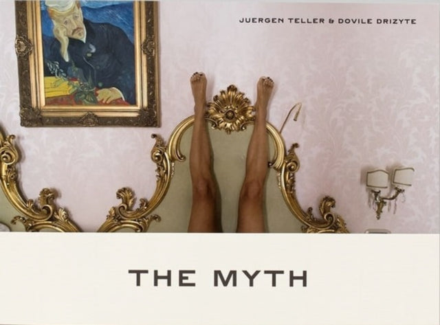 Juergen Teller The Myth