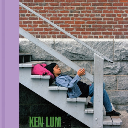 Ken Lum