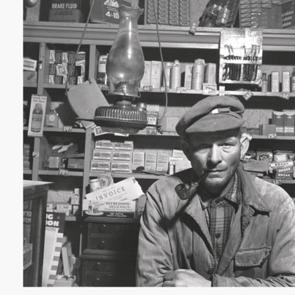 Herklas Brown and Maine 1944