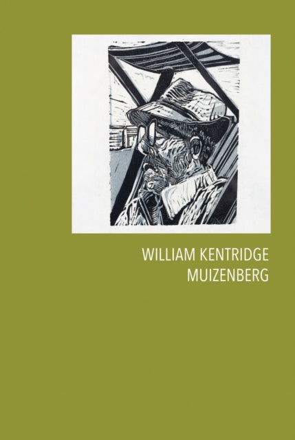William Kentridge Muizenberg