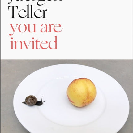 you are invited