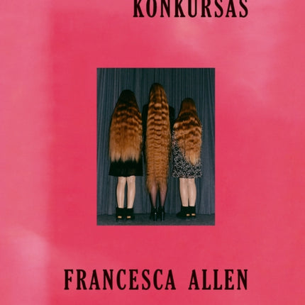 Konkursas