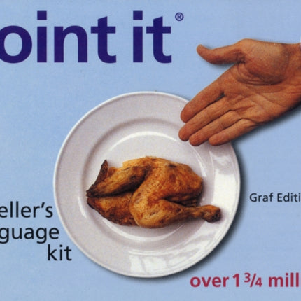 Point it: Traveller's Language Kit