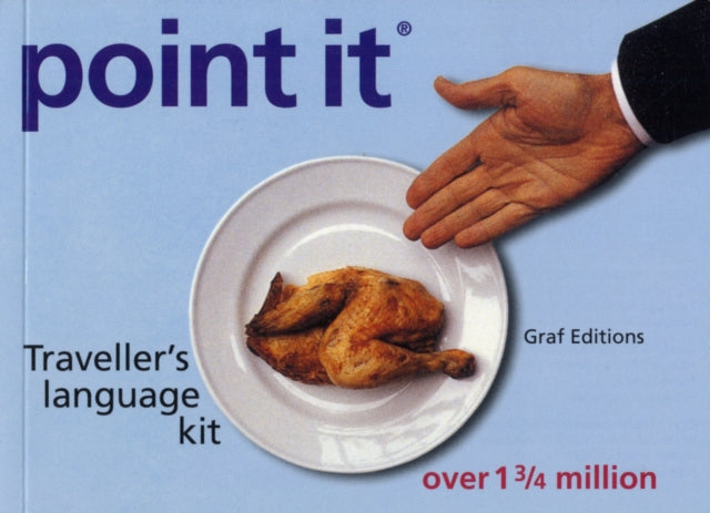 Point it: Traveller's Language Kit