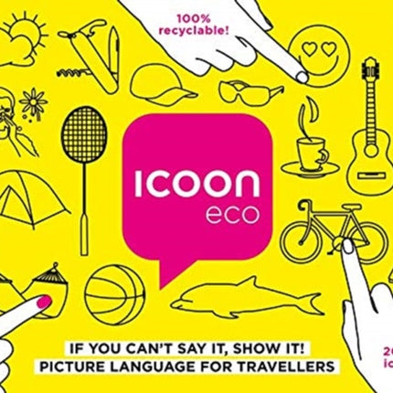 ICOON-eco: 2019