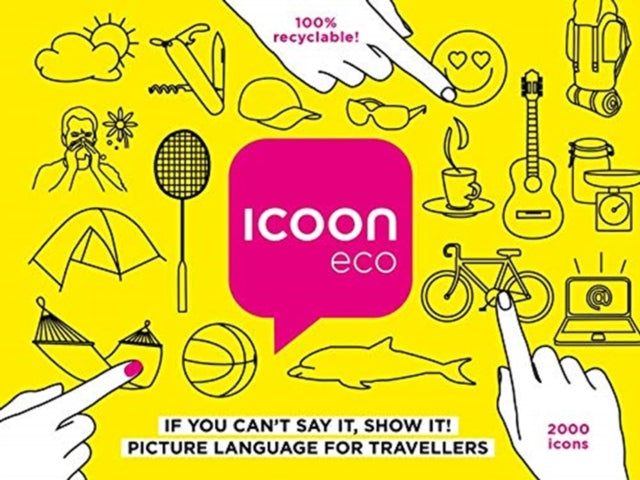 ICOON-eco: 2019