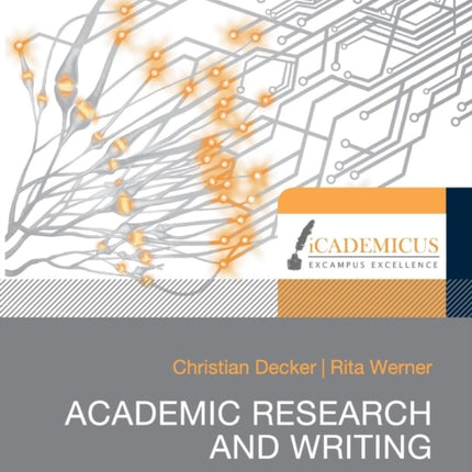 Academic research and writing: A concise