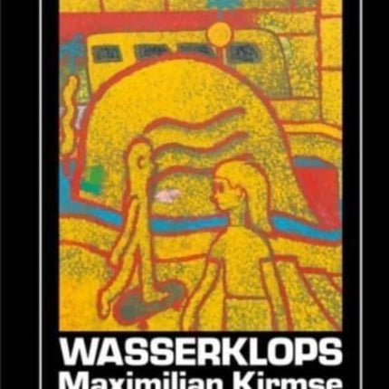 Wasserklops: Maximilian Kirmse