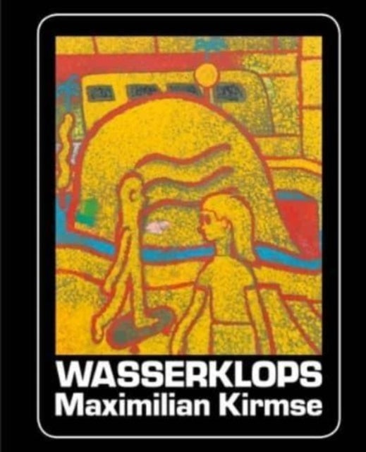 Wasserklops: Maximilian Kirmse