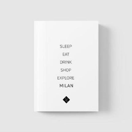 Milan City Guide for Design Lovers