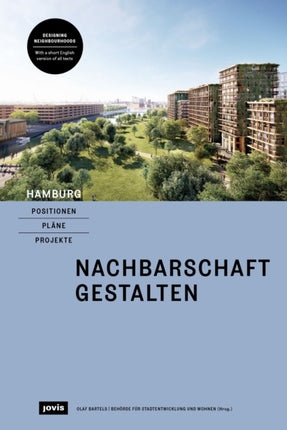 Hamburg  Positionen Plane Projekte