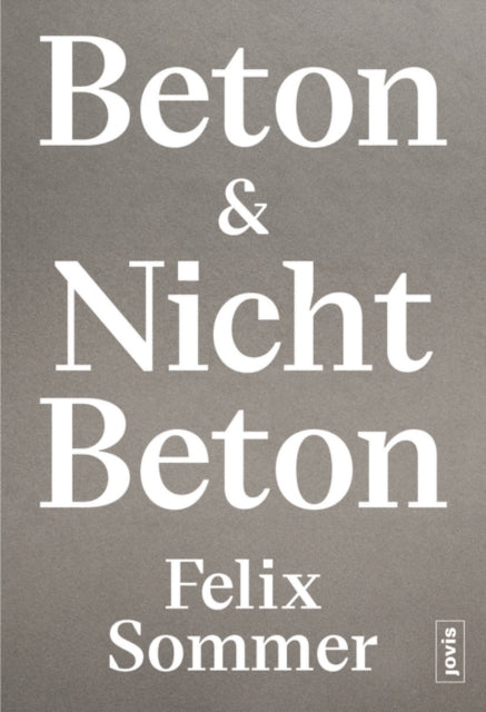 Beton  Nicht Beton