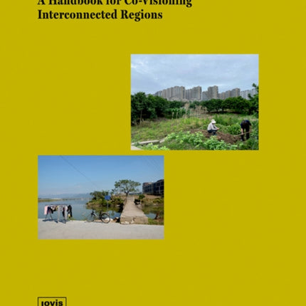 UrbanRural Assembly  A Handbook for CoVisioning