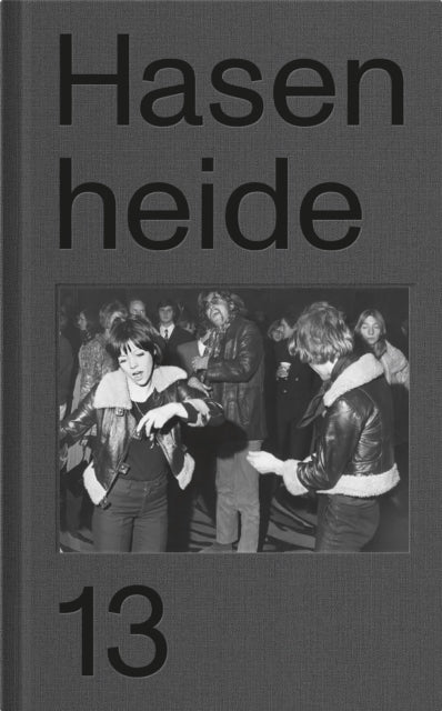 Hasenheide 13 English edition