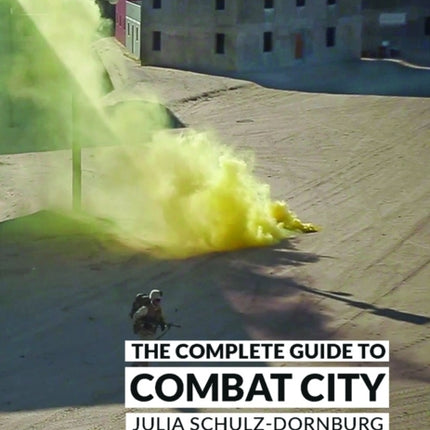 The Complete Guide to Combat City