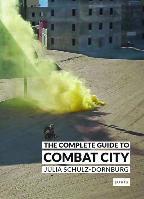 The Complete Guide to Combat City