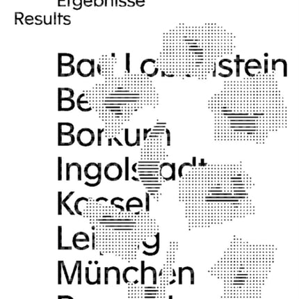 Europan 17 Lebendige Stadte 2  Living Cities 2