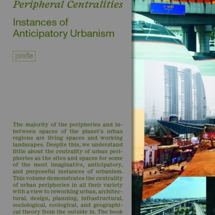 Peripheral Centralities