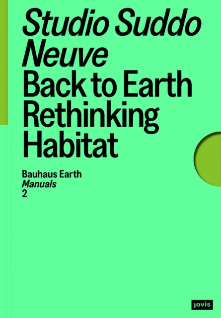 Back to Earth