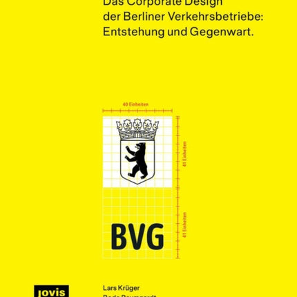 Berlin ist Gelb