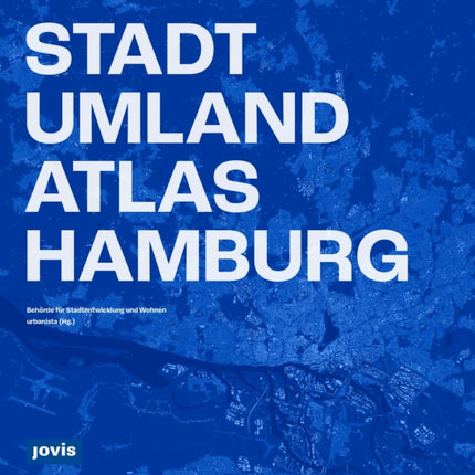 StadtUmlandAtlas Hamburg