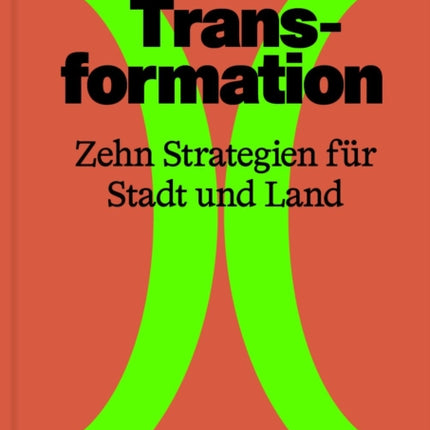 Baustelle Transformation