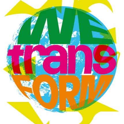 WEtransFORM  Zur Zukunft des Bauens  On the