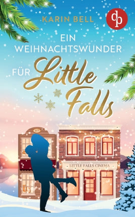 Ein Weihnachtswunder für Little Falls
