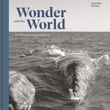 Wonder and the World