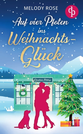 Auf vier Pfoten ins Weihnachtsglück