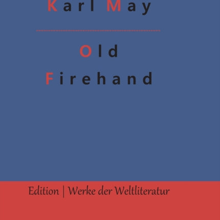 Old Firehand