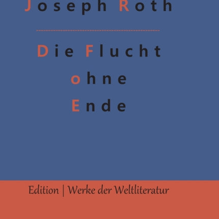 Die Flucht ohne Ende