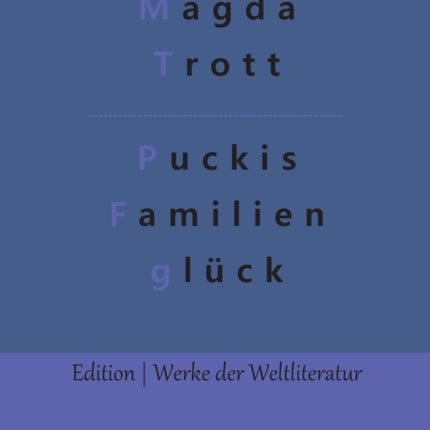 Puckis Familienglück