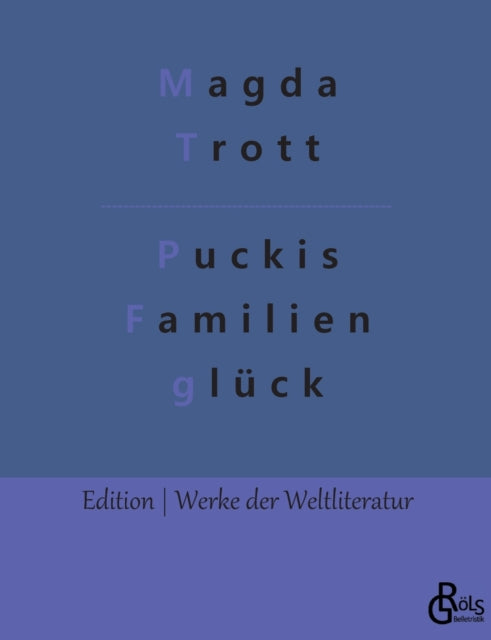 Puckis Familienglück