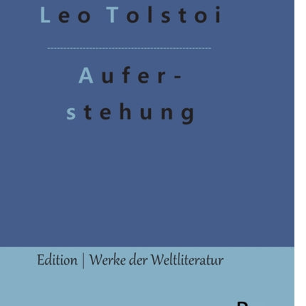 Auferstehung