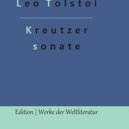 Die Kreutzersonate