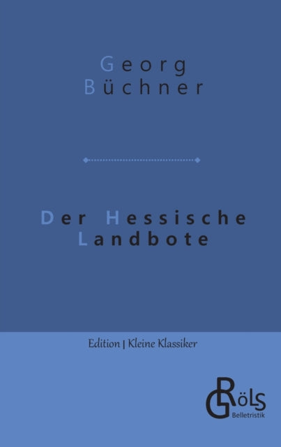 Der Hessische Landbote