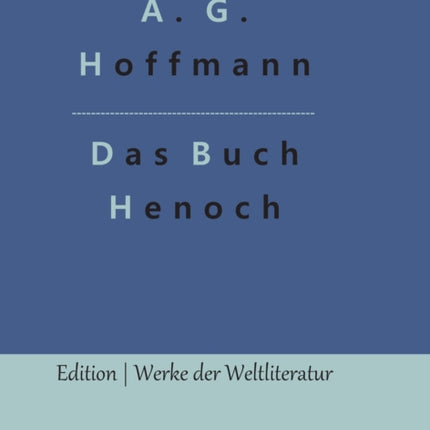Das Buch Henoch