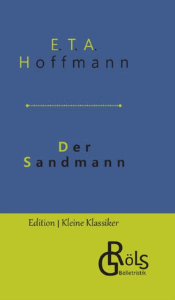 Der Sandmann