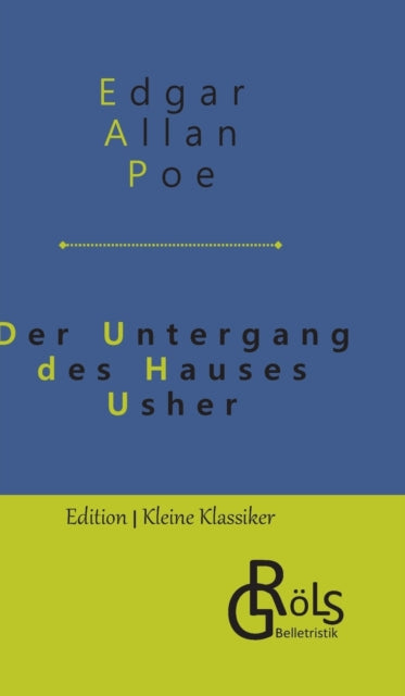 Der Untergang des Hauses Usher