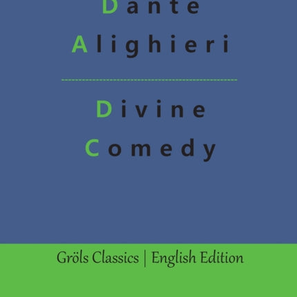 Divine Comedy