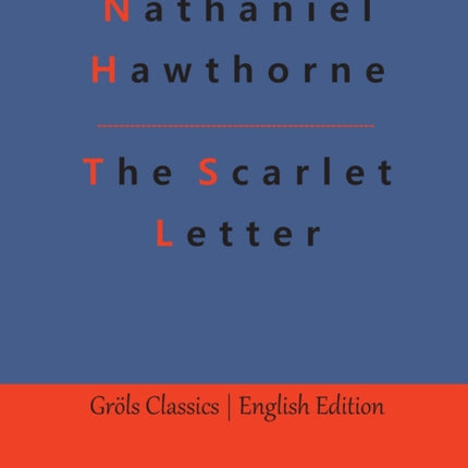 The Scarlet Letter