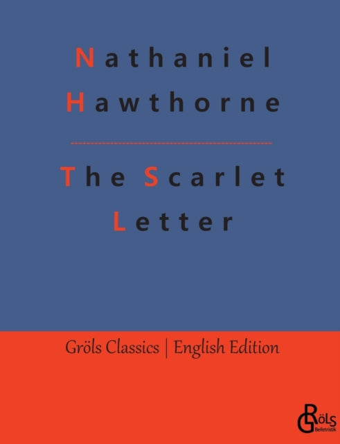 The Scarlet Letter